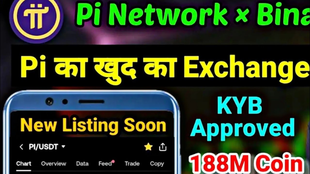 Pi Network Binance listing | Pi Network New updates | Pi Network New pidaoswap exchange listing