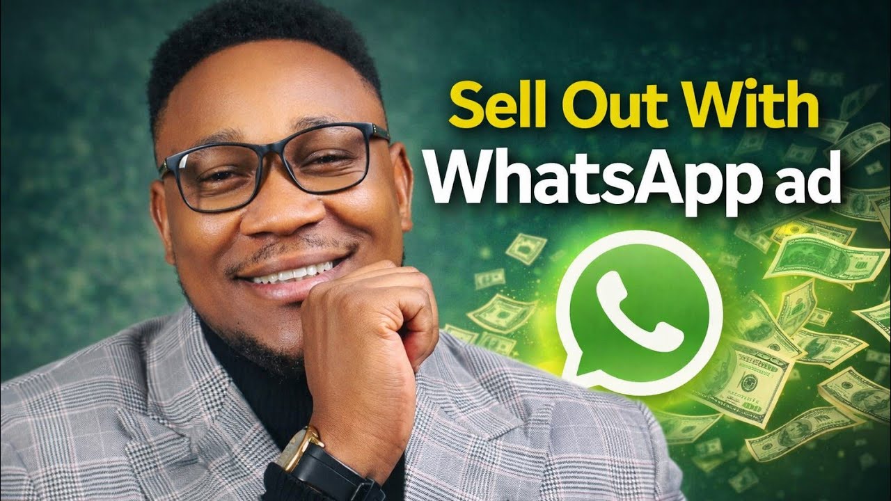 How to Make Sales on WhatsApp Using Facebook Ads (2026 Step by Step Guide)