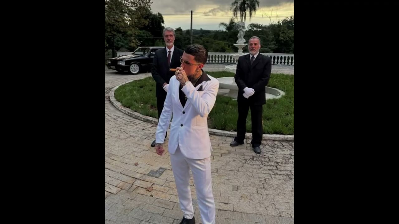 [FREE] MC Tuto • MC Rodrigo do CN Type Beat • Beat de Funk 2026 • Mafioso da Tropa