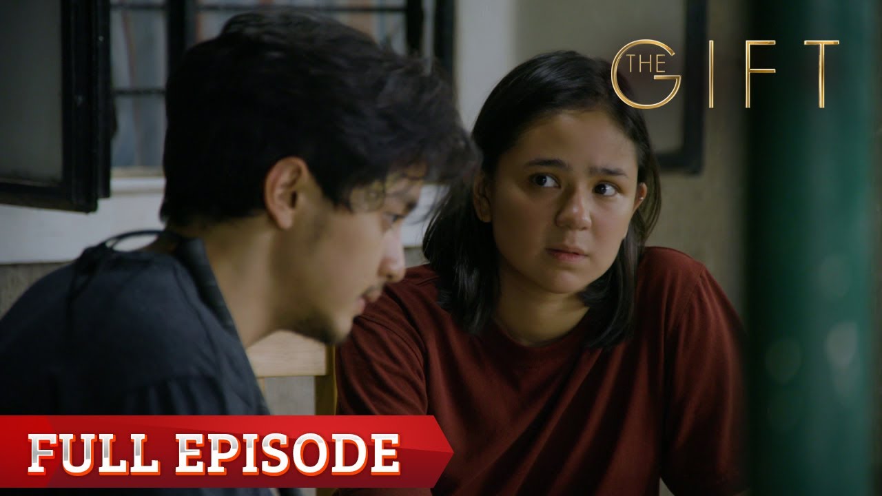 The Gift: Full Episode 44