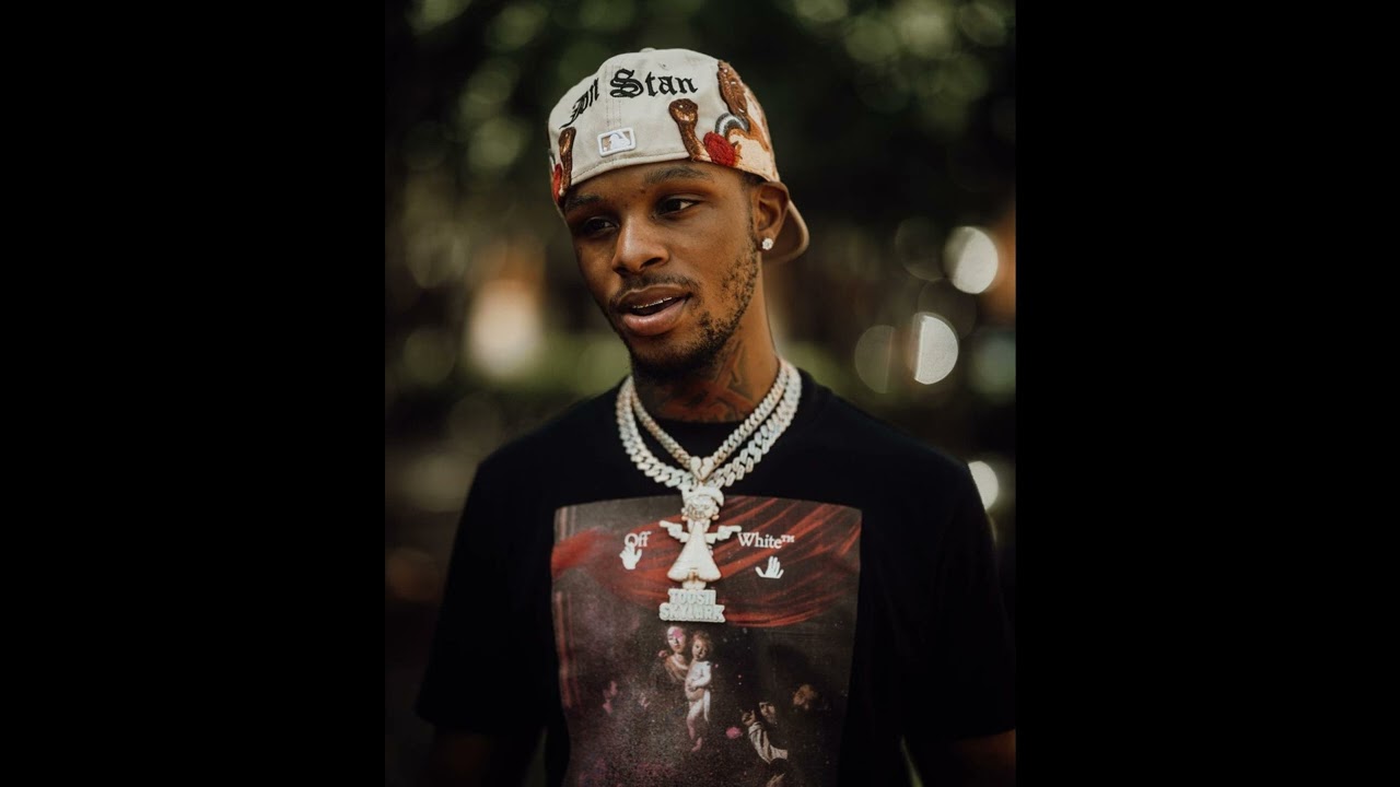 (FREE) Toosii Type Beat 