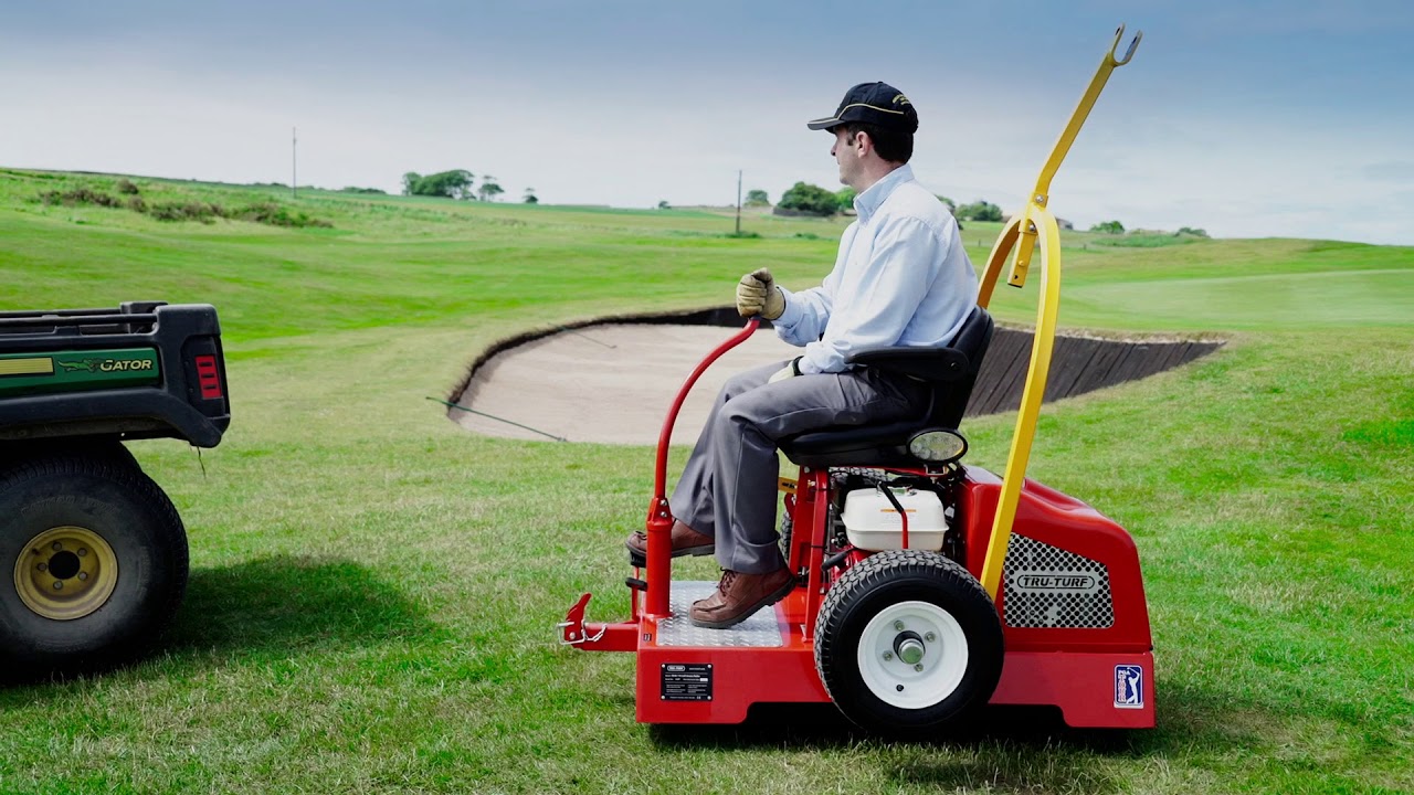 Tru Turf RB48 11A -  Double A Trading