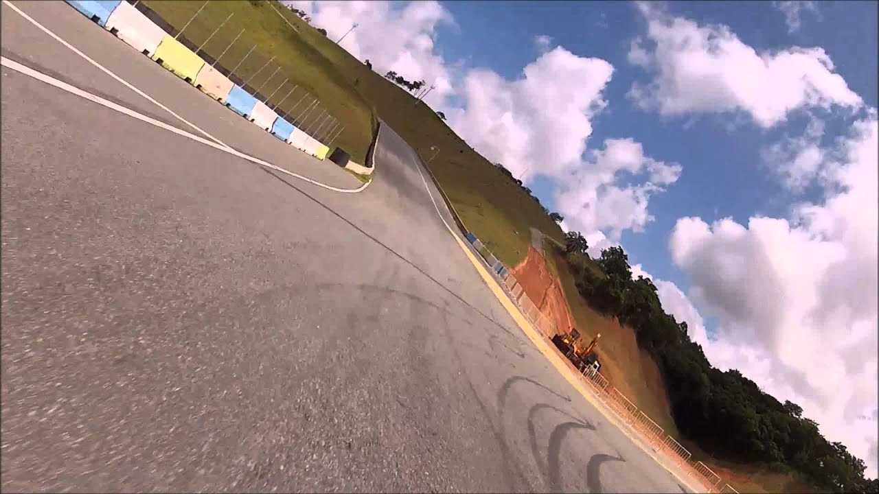 Track Day Mega Space 25 01 15