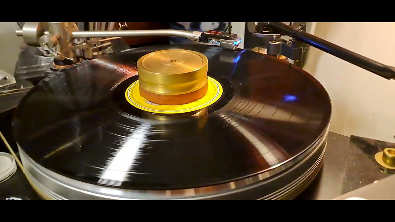 SOULNOTE E-2 & DS Audio Cartridge