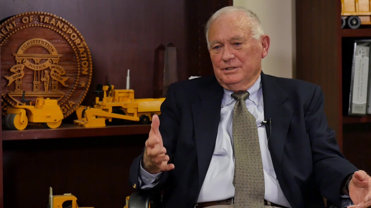 Thomas Moreland Centennial