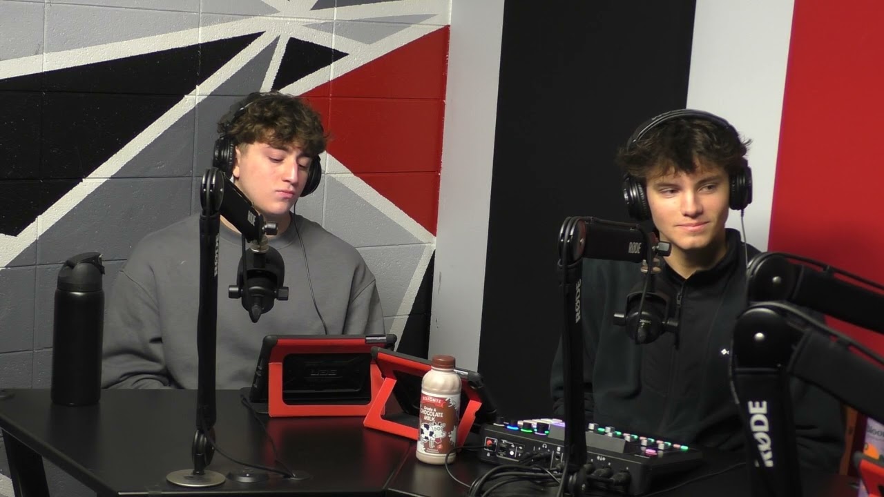 Tomahawk Sports Talk I December 11th, 2025