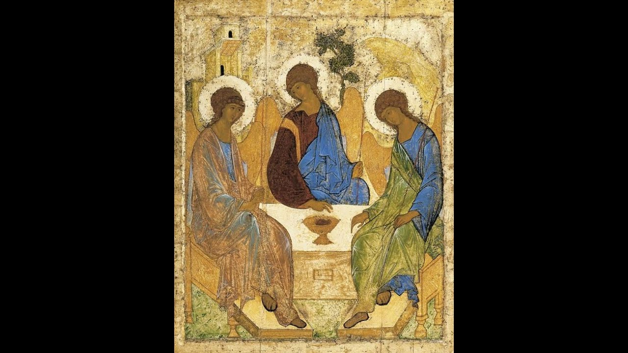 რომელნი ქერუბიმთა / Romelni Qerubimta (Georgian Orthodox Chant)