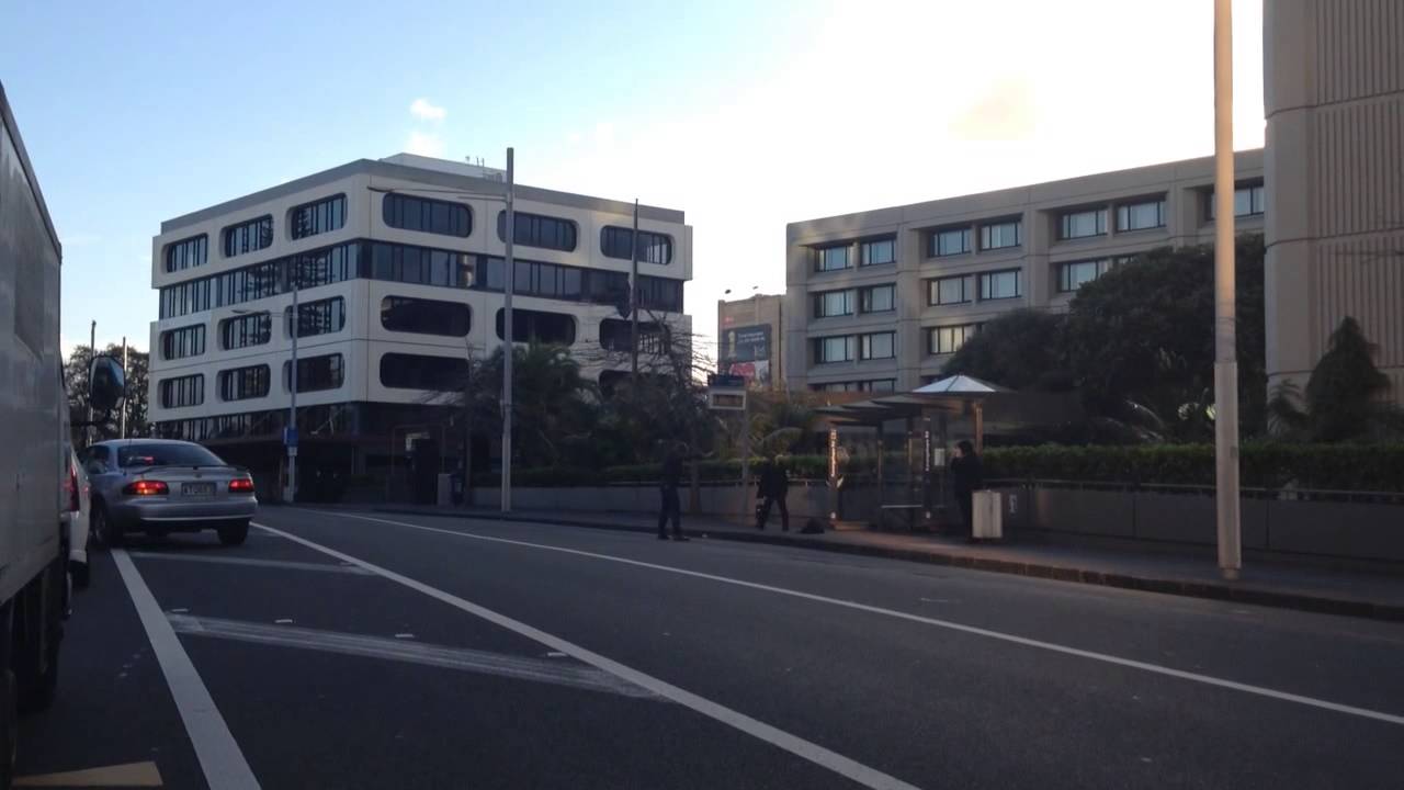 Drunk guy on Symonds Street