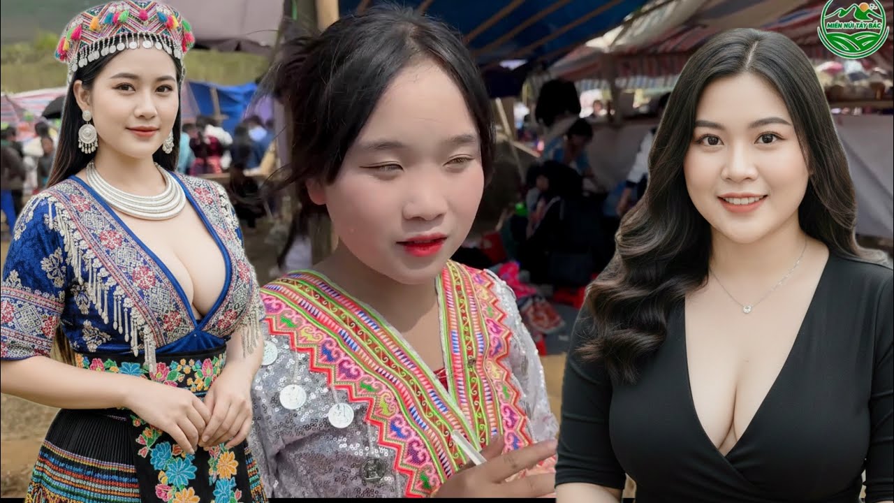 Lễ Hội Gầu Tào Lễ Hội Truyền Thống Của Người Mông Lai Châu