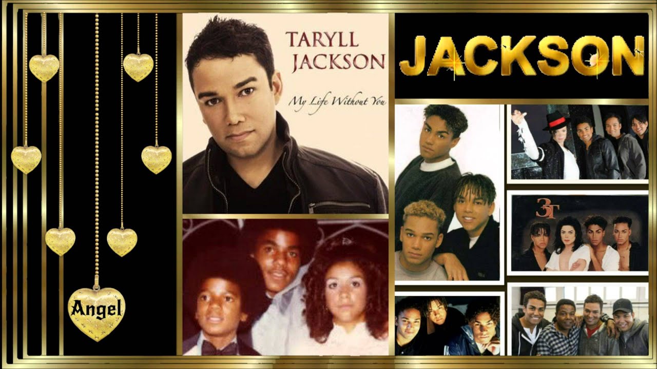 Taryll Jackson 