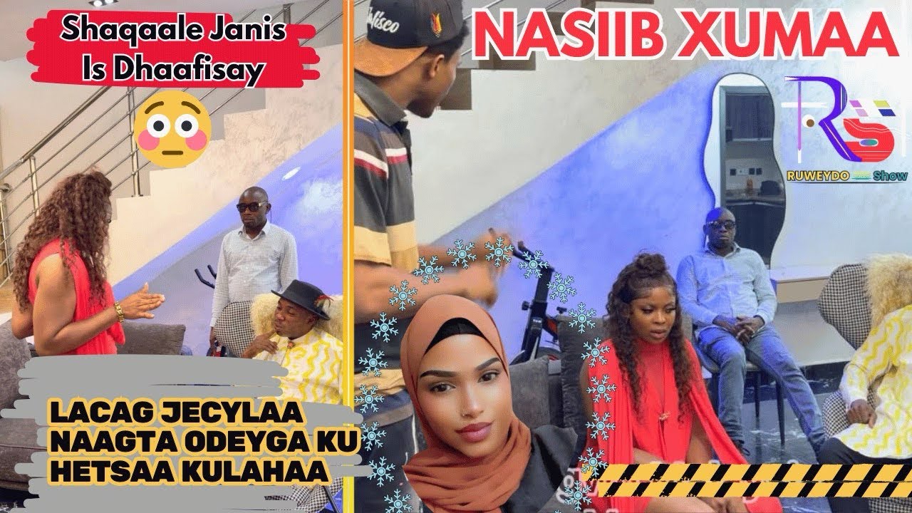 LACAG JECYLAA NAAGTA ODEYGA KUHEYST KULAHAA😳@RuruBabyShorts #somalia #muqdisho #viralsomali #tiktok 