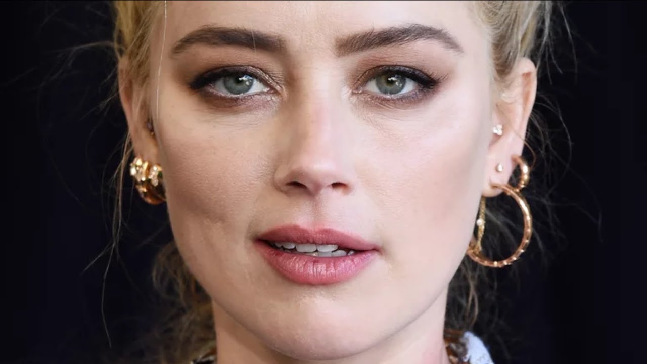 Celebs Who Can't Stand Amber Heard