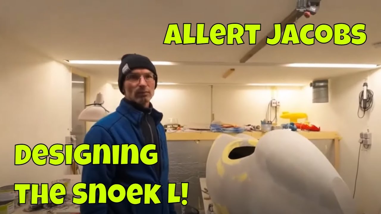Interview with Allert Jacobs-Snoek L, Quest 3.0