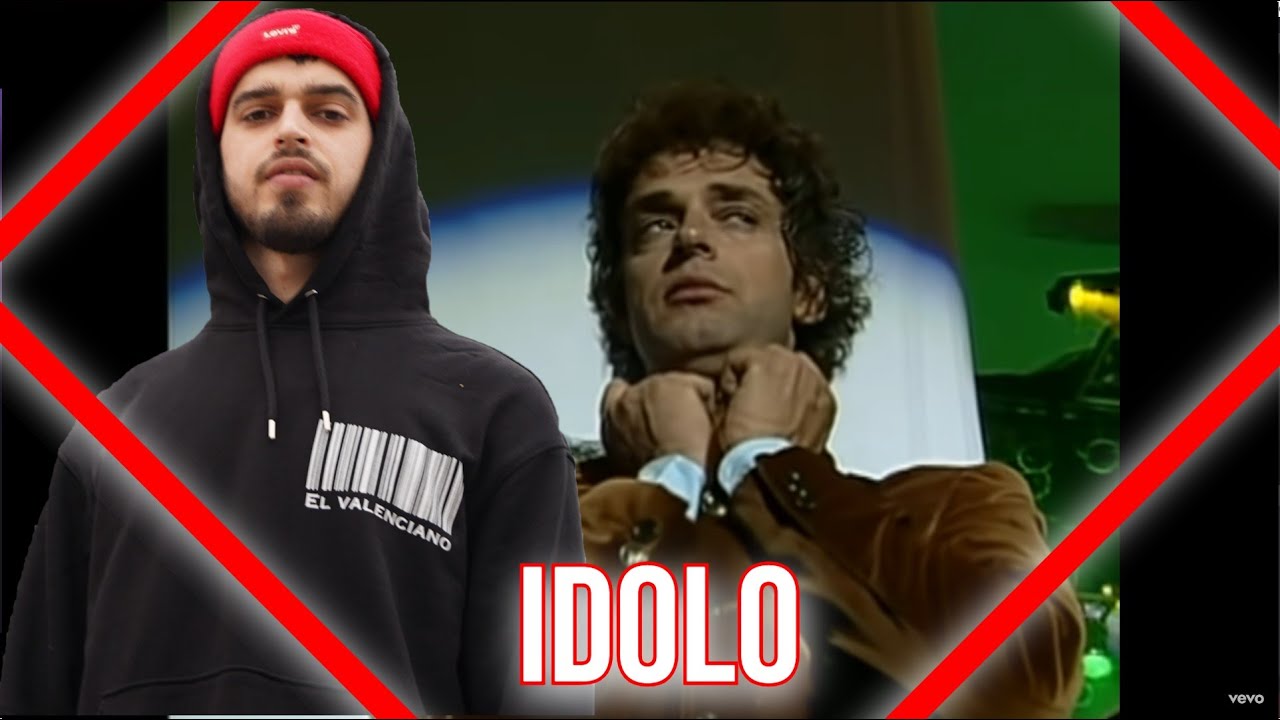 (REACCION) Soda Stereo - Cuando Pase El Temblor (El Último Concierto)