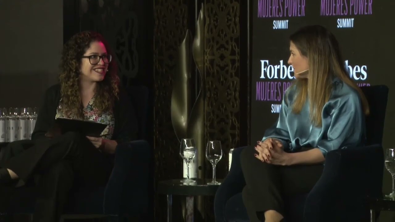 CEOS MUJERES EL LIDERAZGO FEMENINO NECESARIO