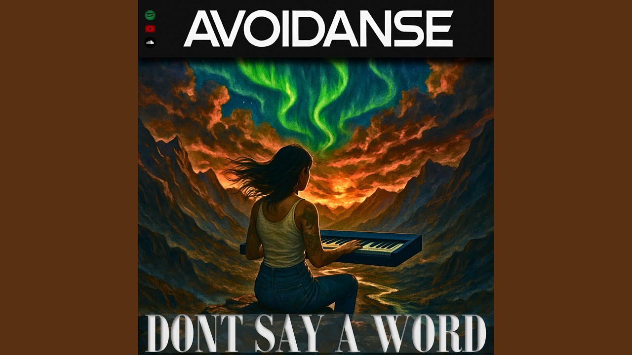 Don't Say A Word