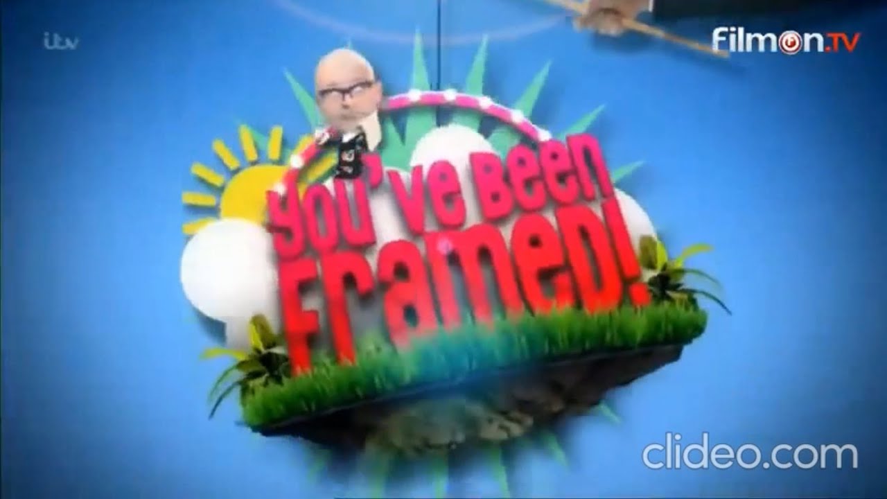 You’ve Been Framed! - Series 30 Episode 8 (2018)