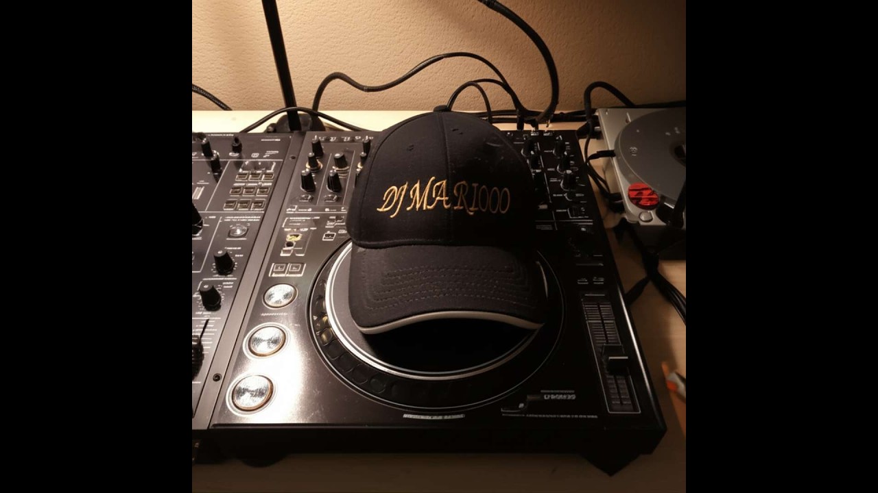 Baby, ach te baby – Eugeniusz Bodo (Classic Rock by Dj.Mariooo...)