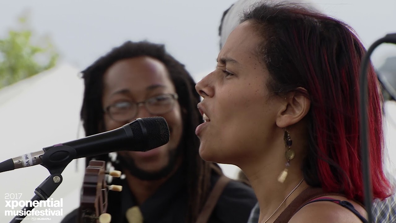 Rhiannon Giddens - 