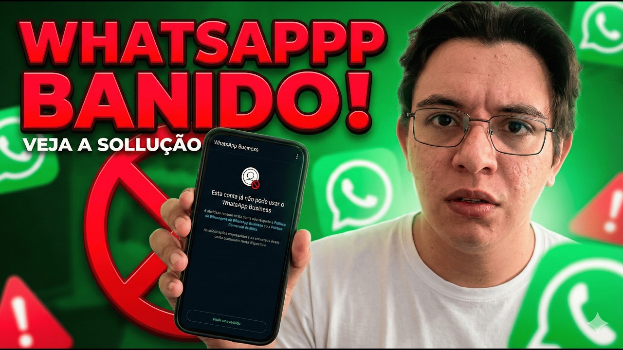 WhatsApp em 2026: por que tantos números estão caindo (e como evitar o bloqueio)