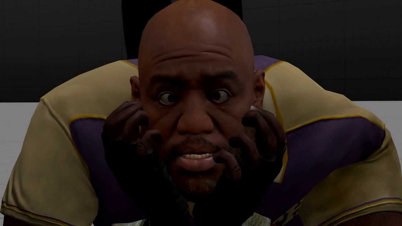 Coach Burgers [SFM]
