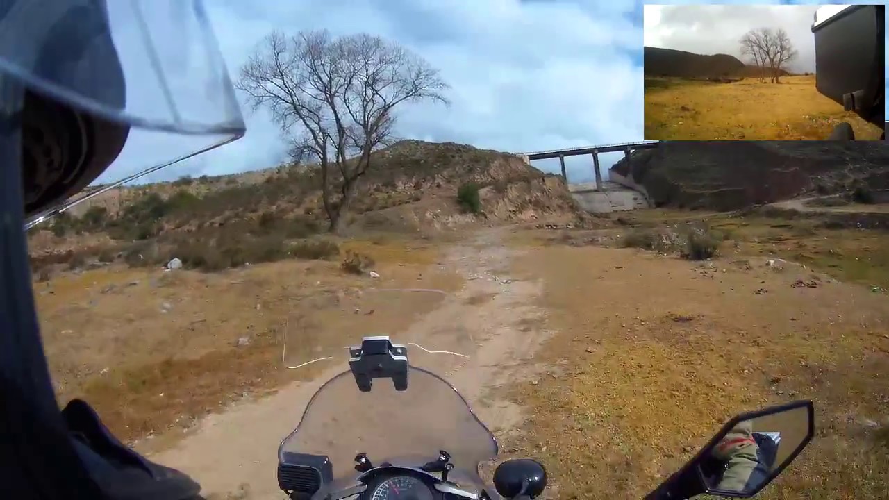 Viaje a Salta  - Tafí-Cafayate - Corven Touring 250 (Zongshen RX3) Parte 5