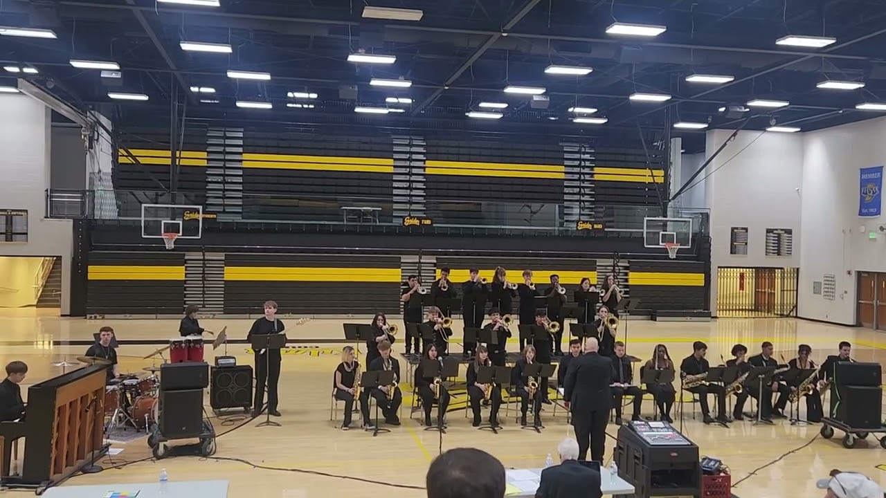 Northside jazz 2 snider jazz festival 2026