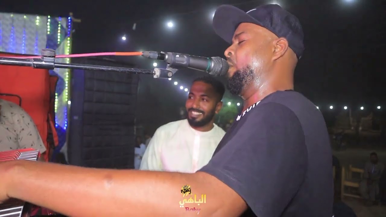 الفنان ضيف الله || اوعي الكتامين ينسيك الباهي مين ❤️🔥