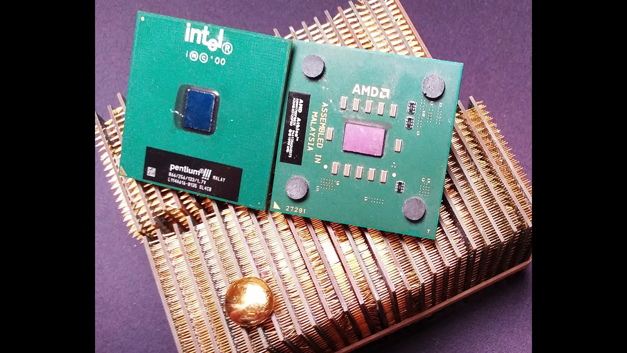 Green Fiber CPU Processor Gold Recovery