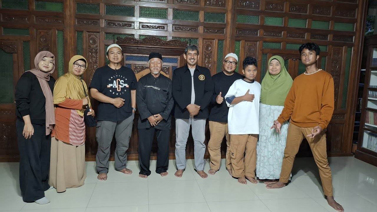jasad jiwa Ruh