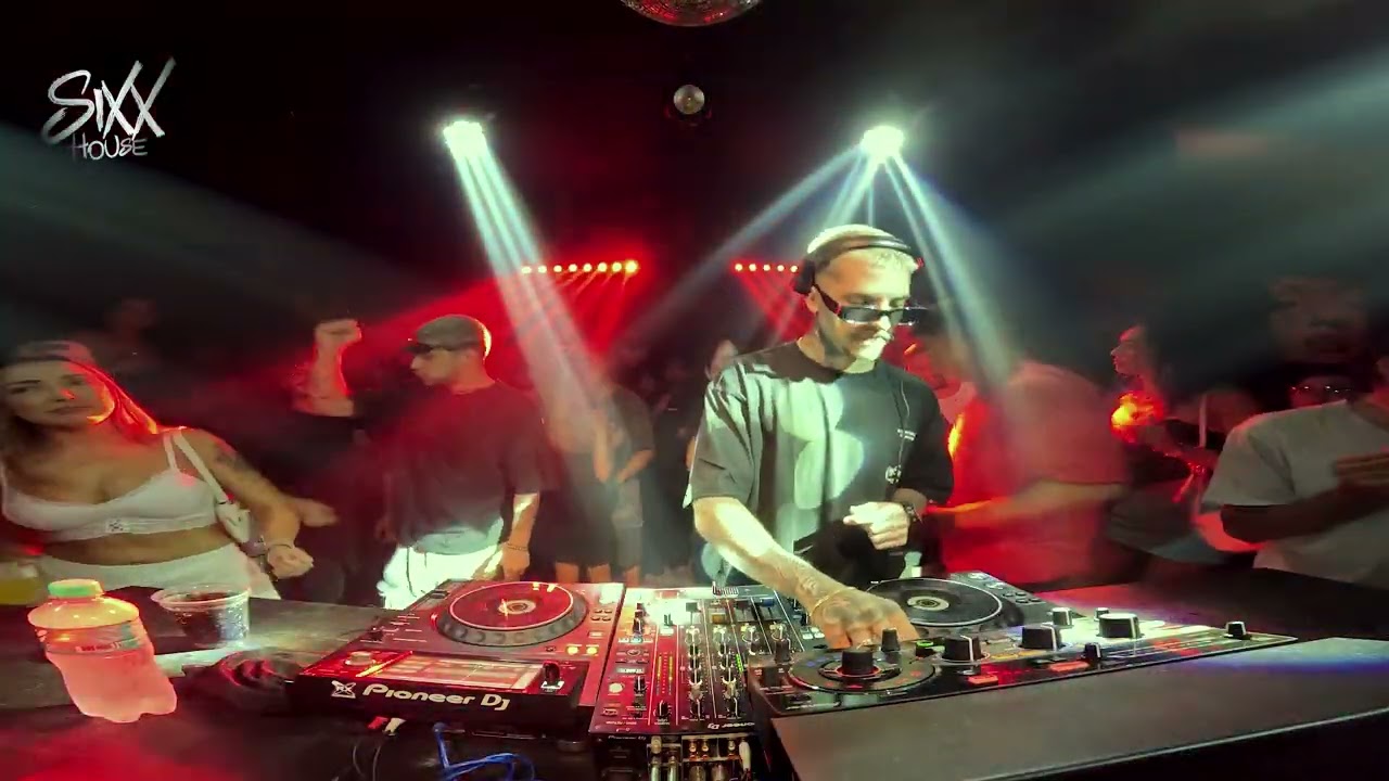 SIXX HOUSE @BRN 24.01.25