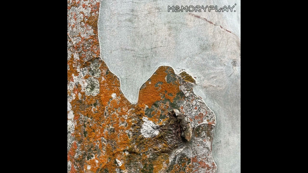 PREMIERE | Memory Play - Silver Lining