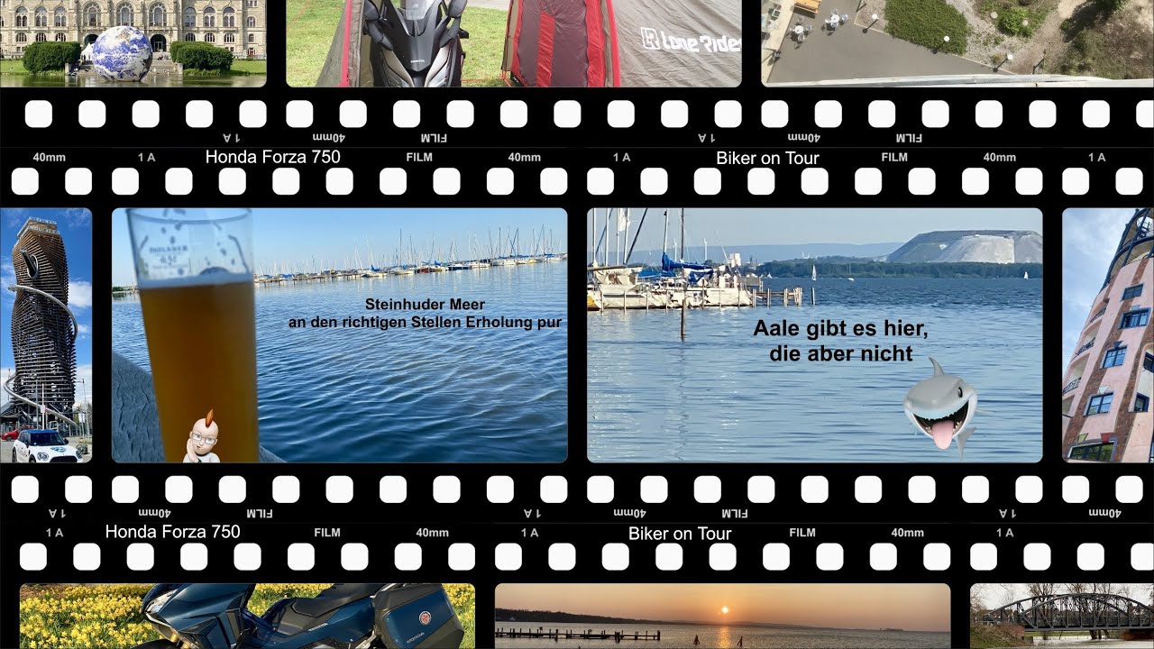 Kurztrip zum Steinhuder Meer 3/3