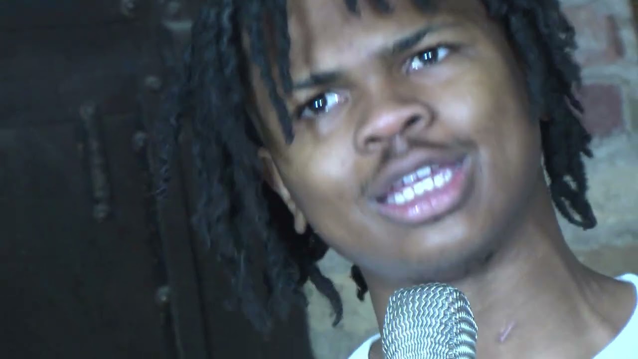 D.I - Warm Up | Live From The Hive