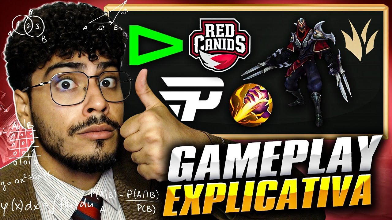 SUBA DE ELO JOGANDO DE SHACO