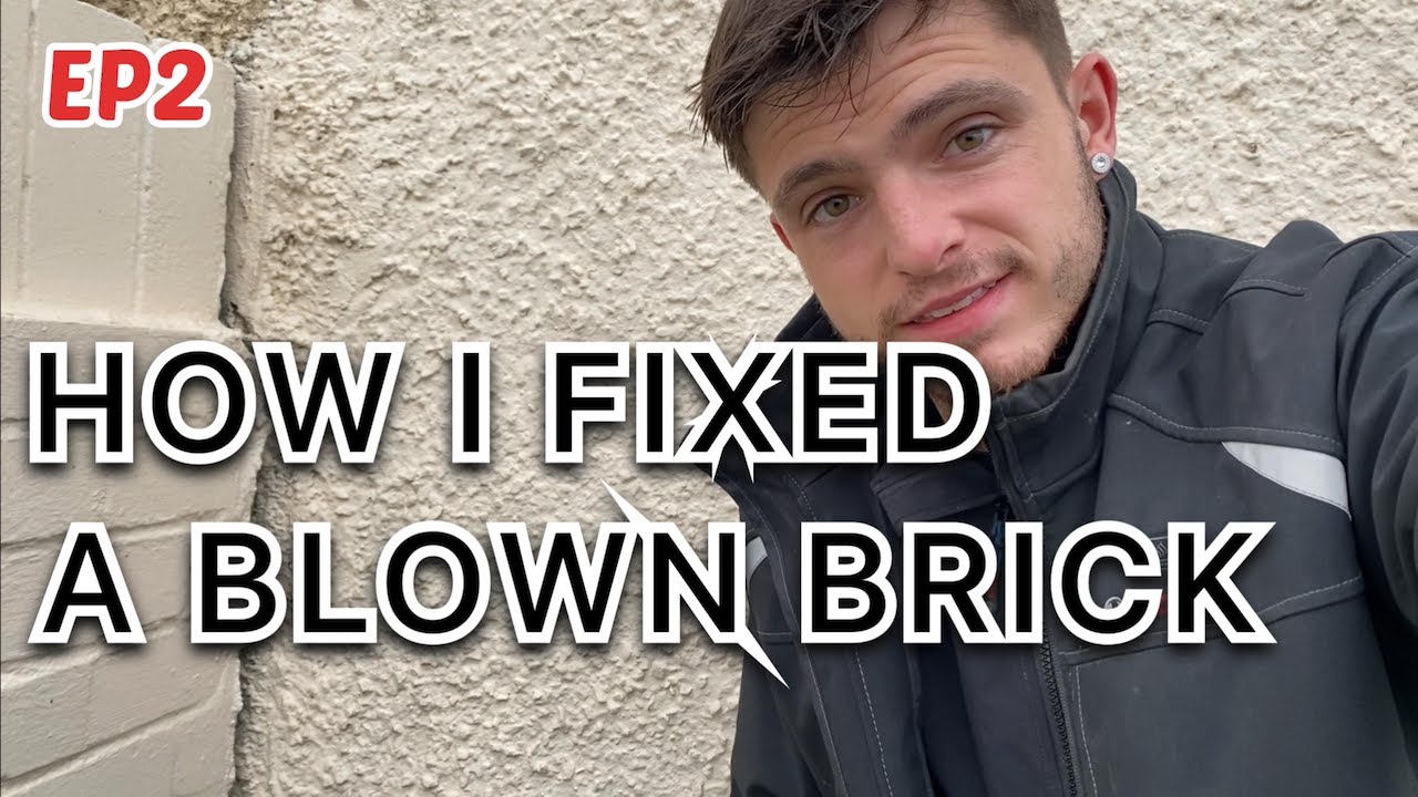 EP2- FINISHING MY FIRST JOB BEING SELF EMPLOYED!