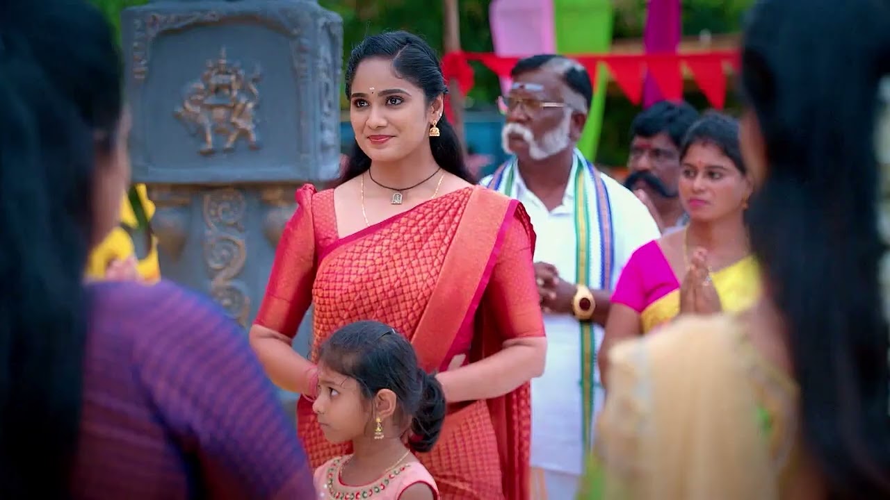 Ayali | Ep - 3 | Best Scene | Jun 04 2025 | Zee Tamil