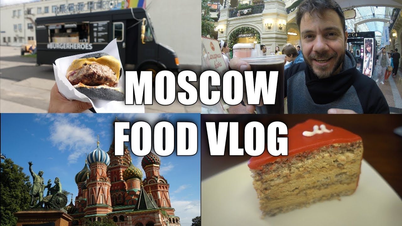 ΕΠΙΚΟ ΜΑΥΡΟ BURGER!! FOODTRAVEL ΜΟΣΧΑ