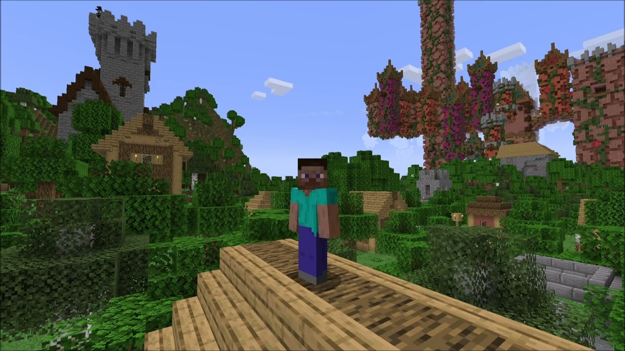 DireNews Direwolf20 1.21 Pack NOW AVAILABLE