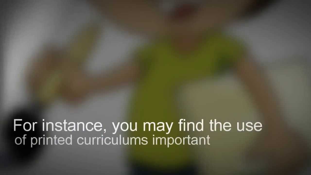 Homeschooling Umbrella Schools