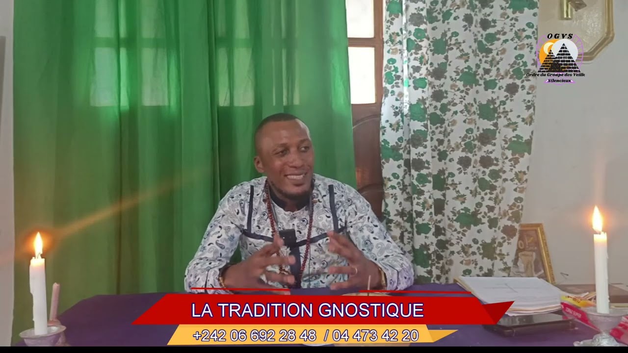 La tradition gnostique