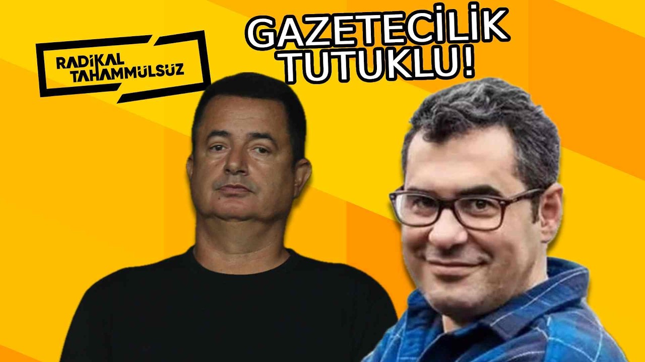 Acun Ilıcalı’nın Enver Aysever’e söylediği unutulmamalı