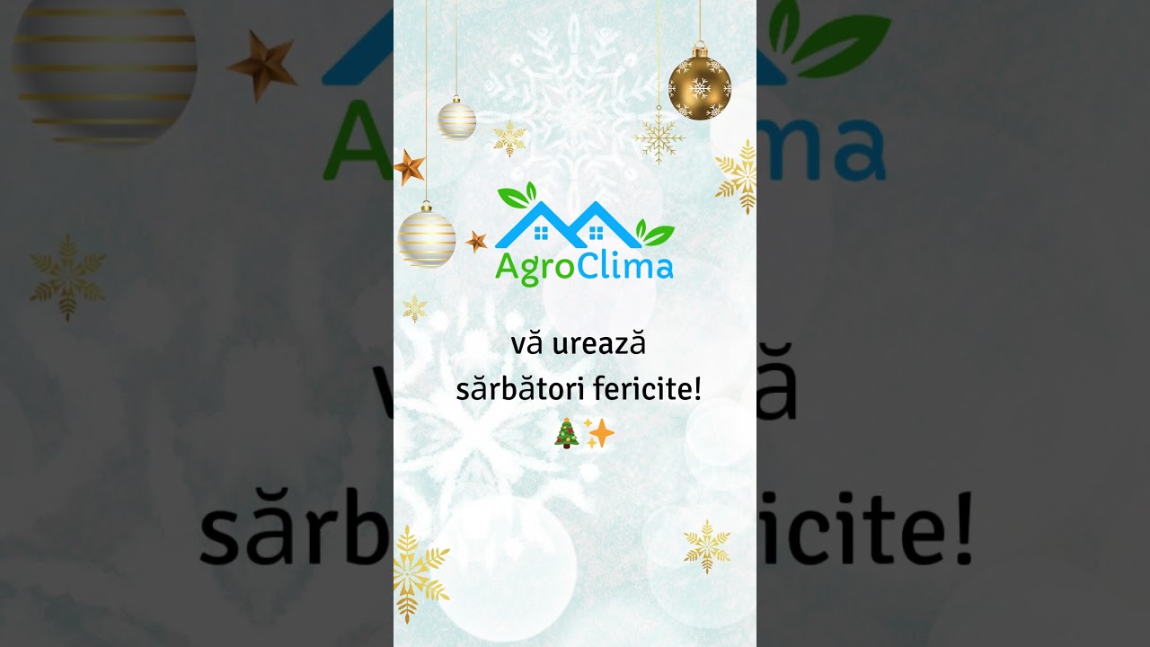 #agroclima #focsani