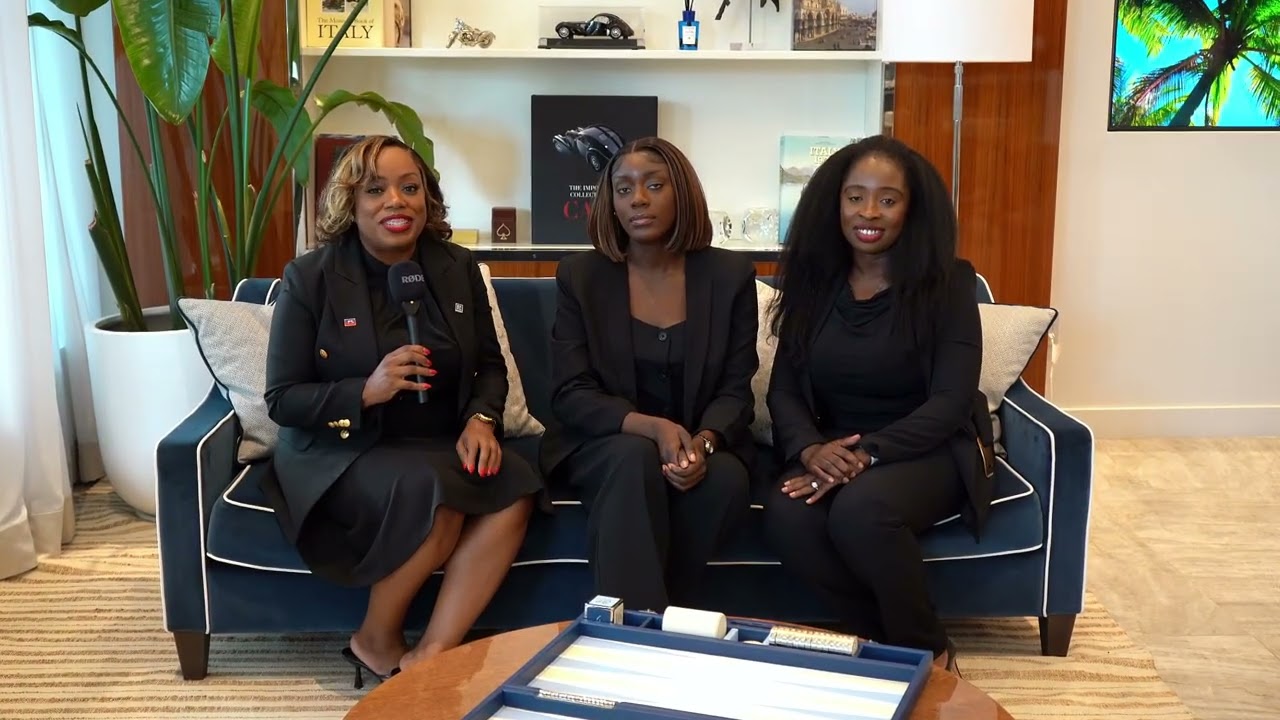 Haitian Real Estate Professionals Association: Meet the Founders