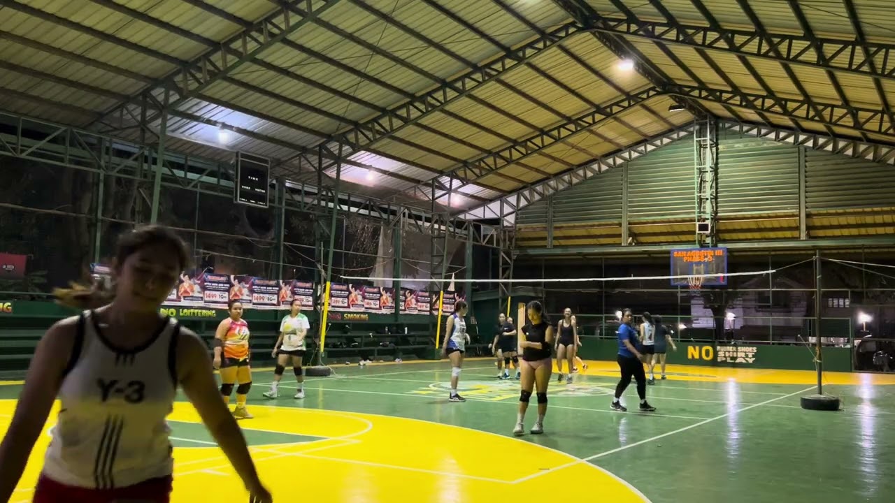 Pustahan Serye 2026 (Feb 13) / Set 1