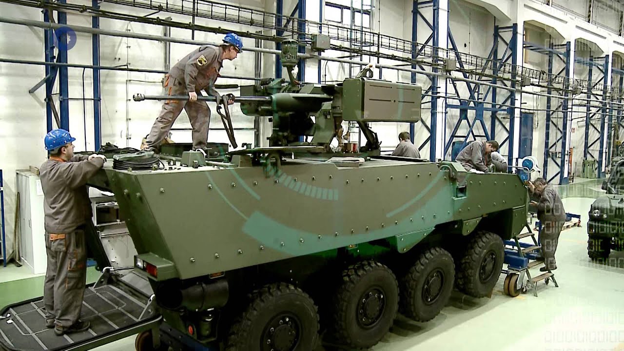 VOP CZ