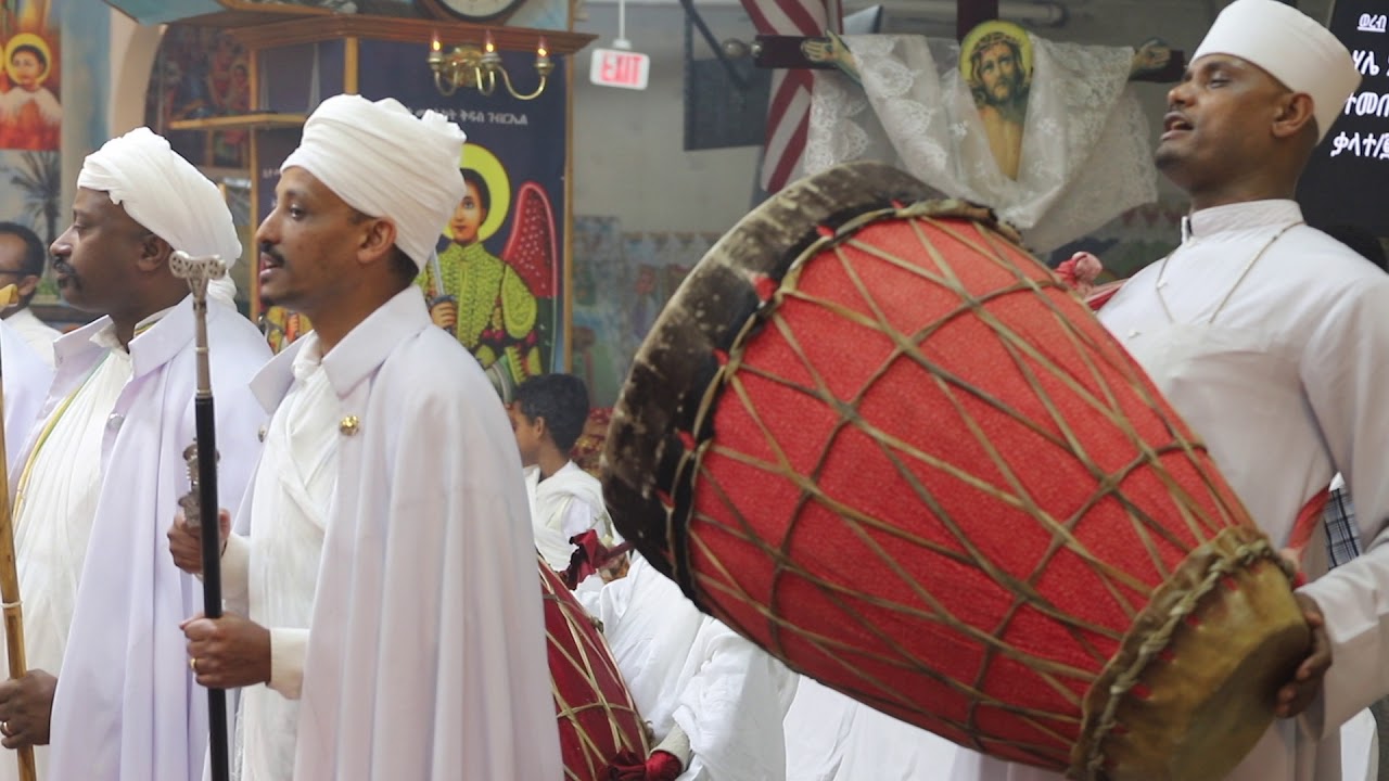 “ሃሌ ሃሌ ሉያ በጾም ወበጸሎት