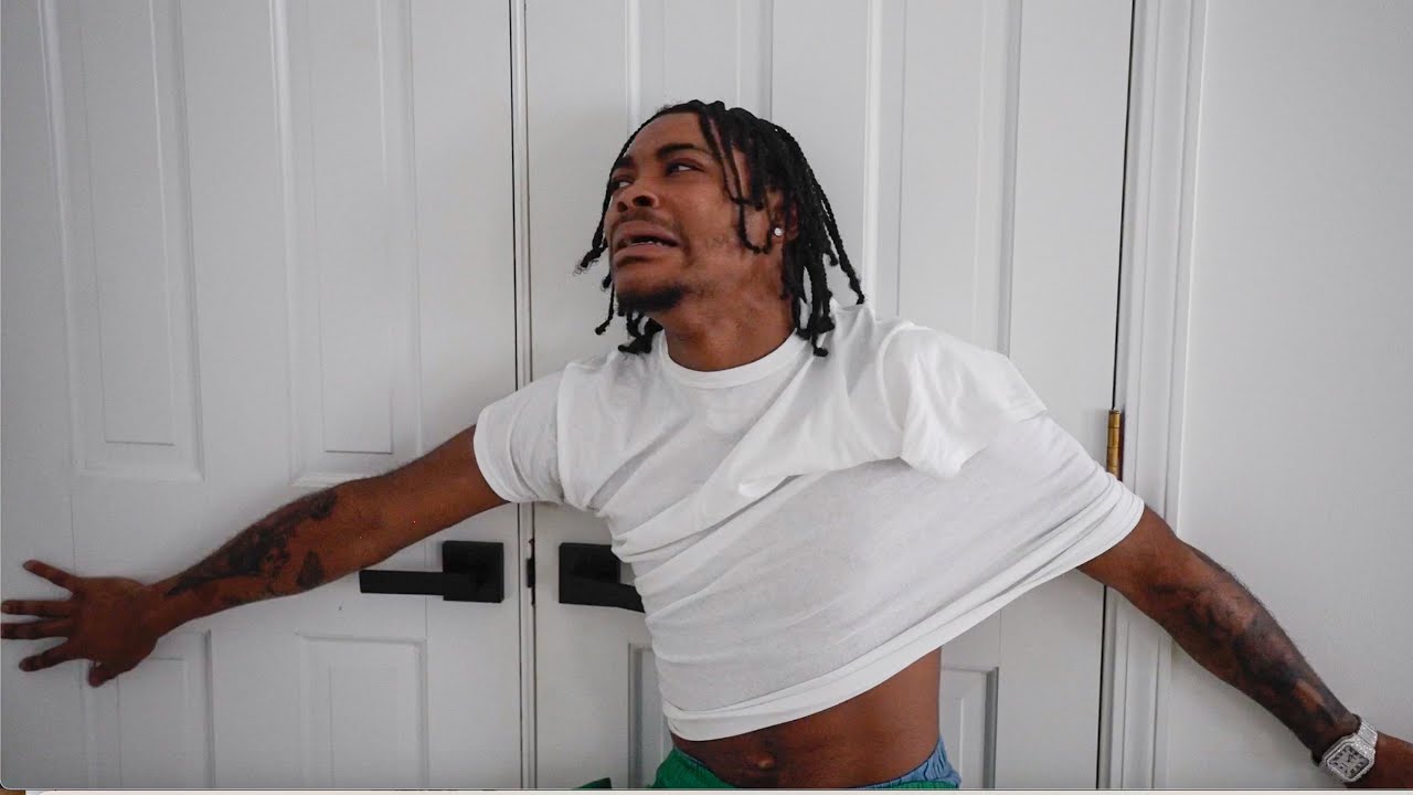 YOU WONT BELIEVE WHO PULLED UP IN ATLANTA…💔
