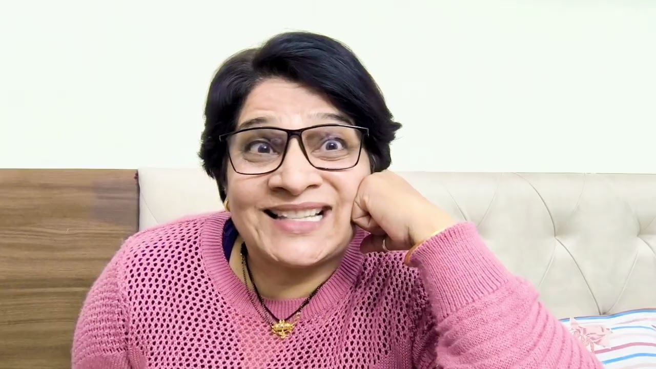 अब ये मत पूछना.... उजड़ी कौन है 🥱