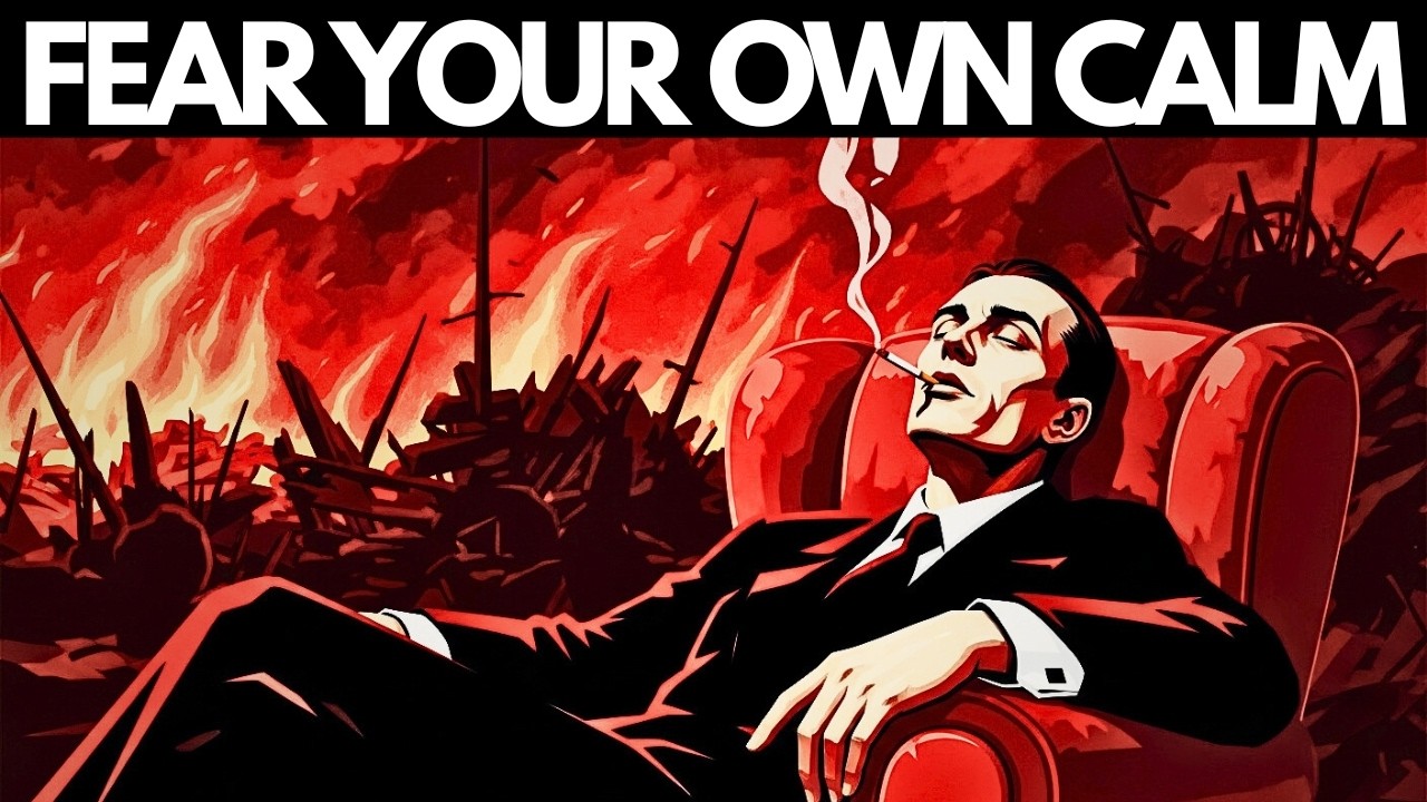 Самый страшный уровень отчуждения, разрушающий эмоциональный контроль – Макиавелли